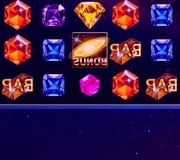Stellar (Thunderspin) slot game