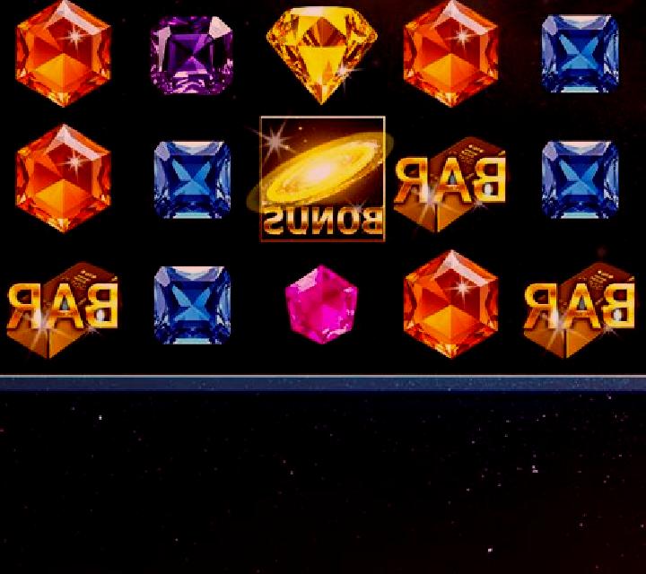 Stellar (Thunderspin) slot