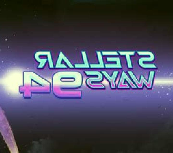 Stellar Ways online slot
