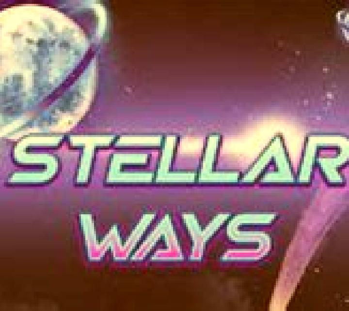 Stellar Ways slot machine