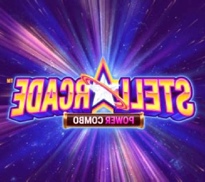 Stellarcade Power Combo slot game