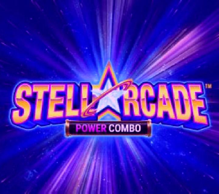 Stellarcade Power Combo slot machine