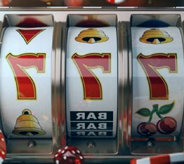 Step Back 7 s slot machine