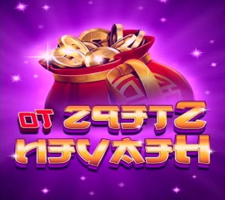 Steps to Heaven online slot