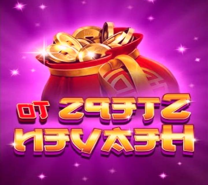 Steps to Heaven slot game