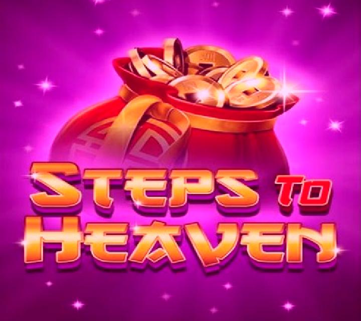 Steps to Heaven slot