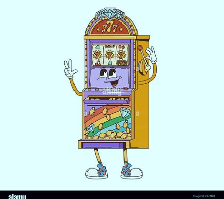 Sticker Smile slot