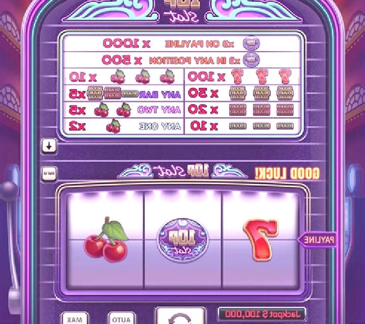 Stickermania slot game