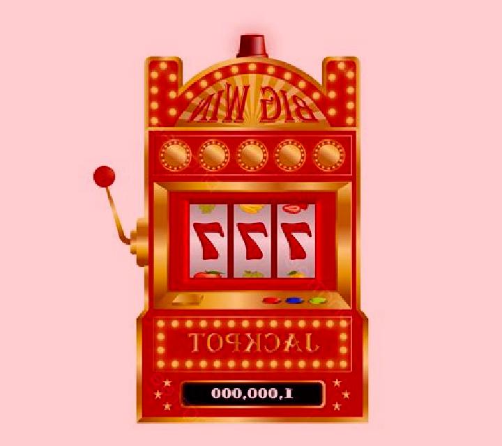 Stickermania slot machine