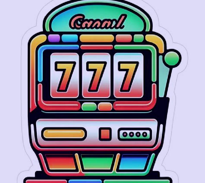 Stickers online slot
