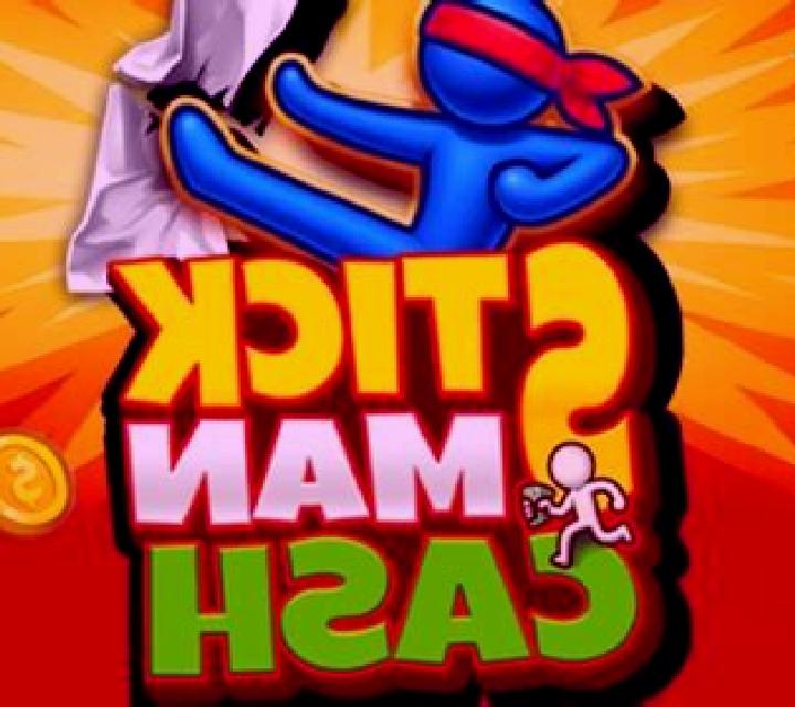 Stickman Cash slot