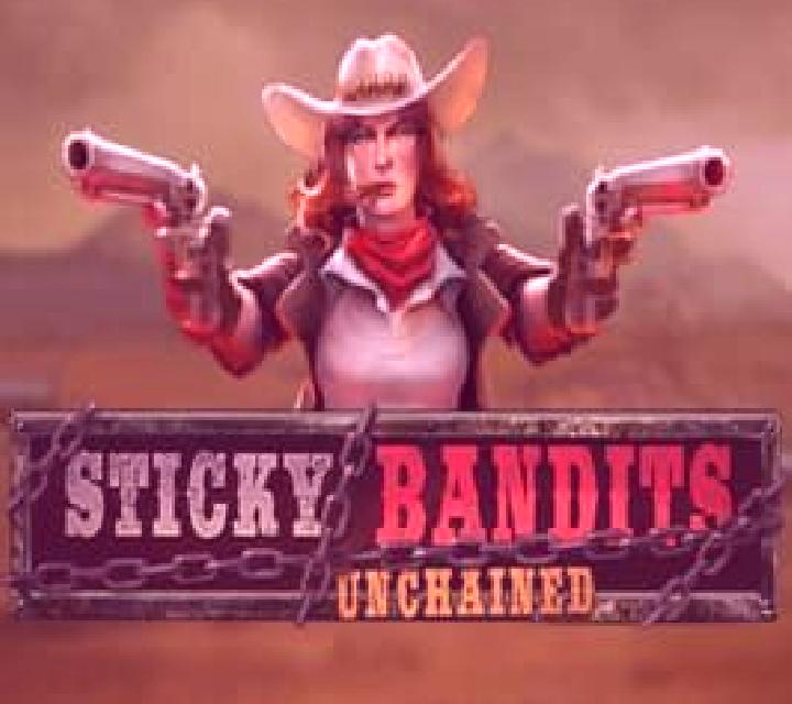 Sticky Bandits Unchained slot