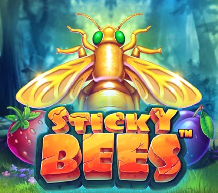 Sticky Bees online slot