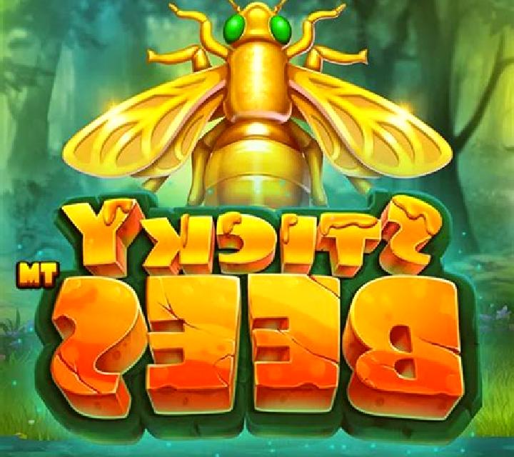 Sticky Bees slot