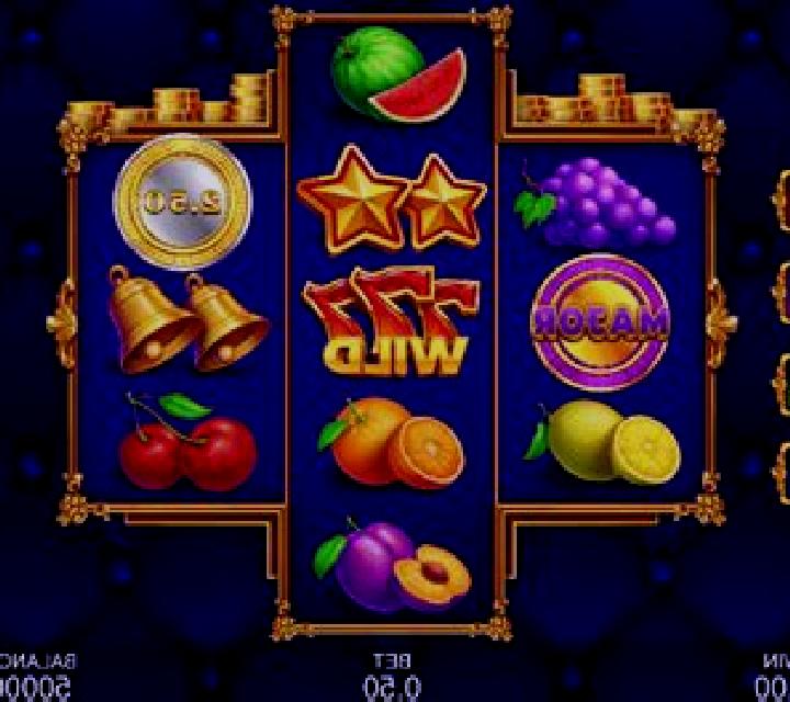 Sticky Coin: Hold The Spin slot