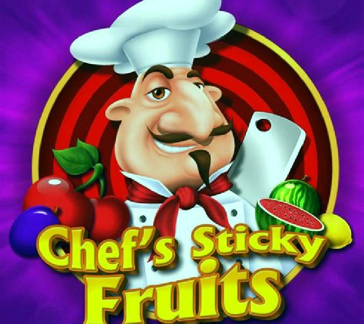 Sticky Fruits online slot
