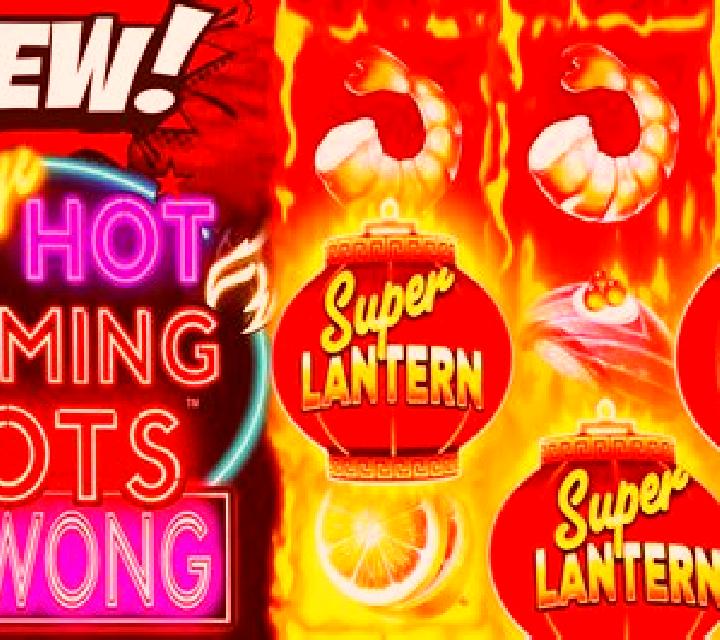 Sticky Hot online slot