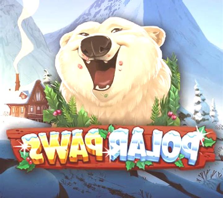 Sticky Paws online slot