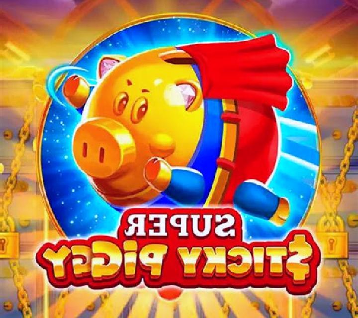 Sticky Piggy slot
