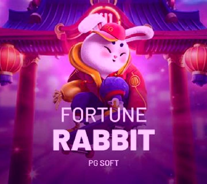 Sticky Rabbit online slot
