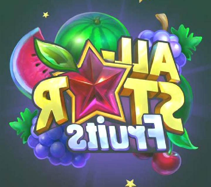 Sticky Star Fruits online slot