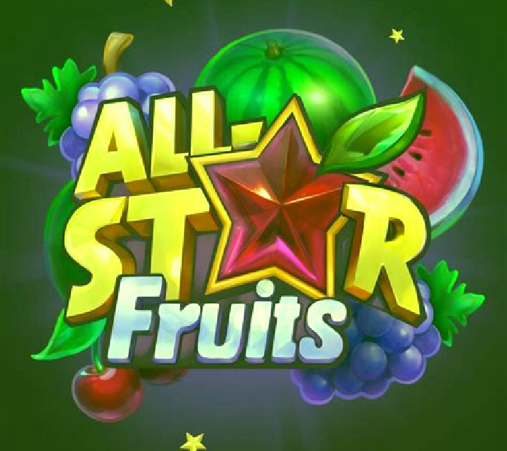 Sticky Star Fruits slot game