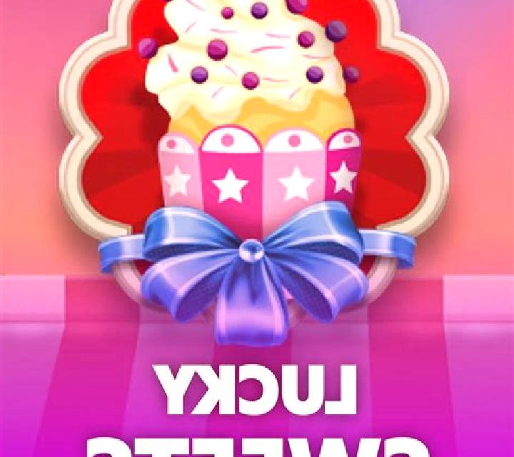 Sticky Sweets online slot