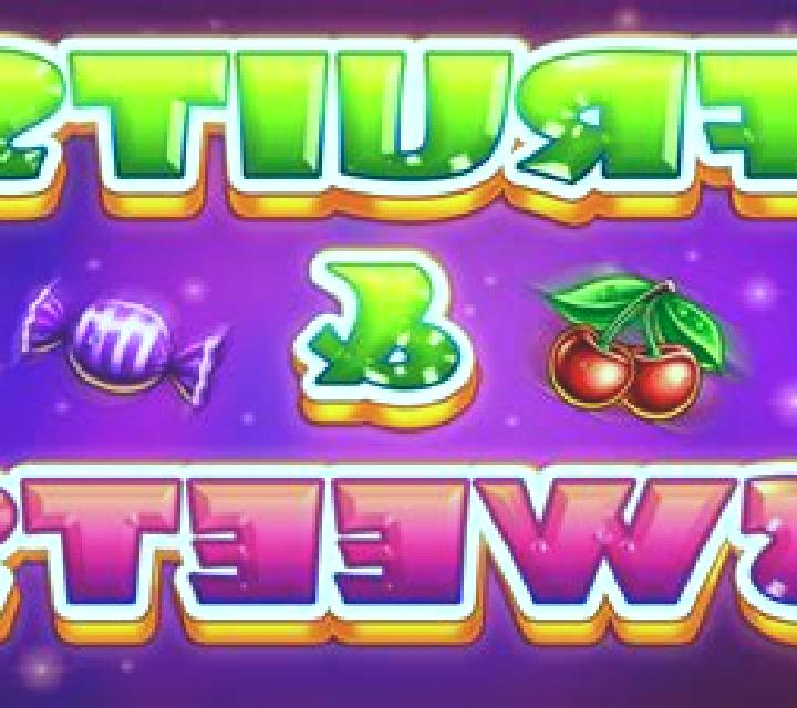Sticky Sweets slot game