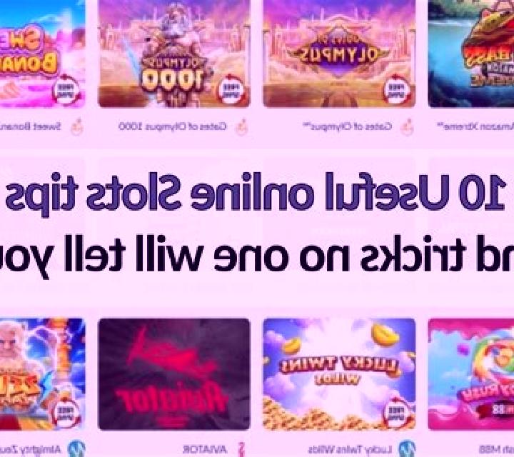 Sticky Tell online slot