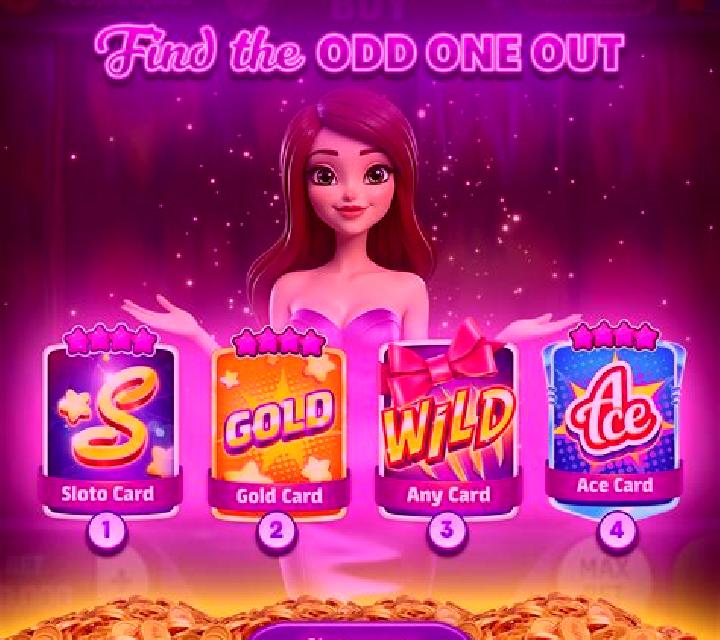 Sticky Tell slot game