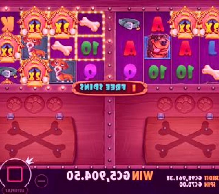 Sticky Wild Farm 51 slot machine