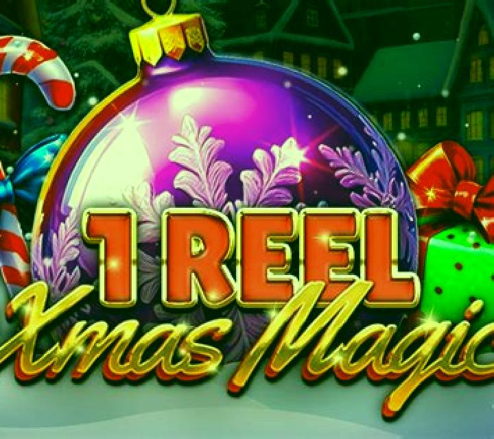Sticky Xmas online slot