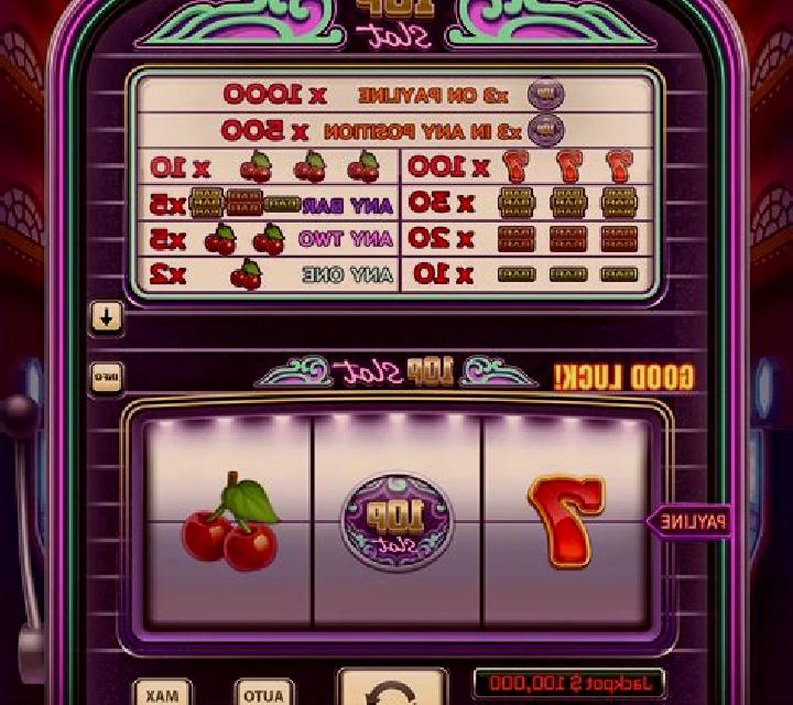 Stierlitz slot game