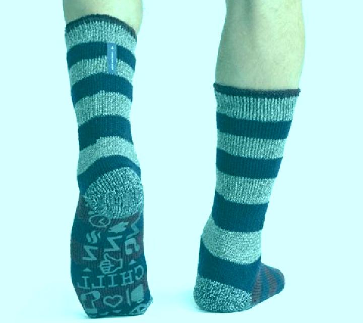 Stinky socks online slot
