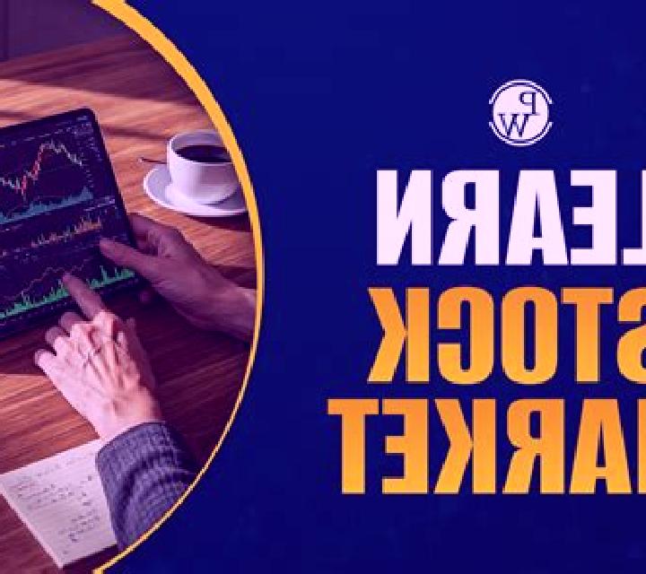 Stock Market online slot