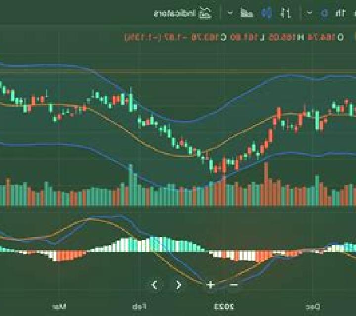 Stock Trade online slot