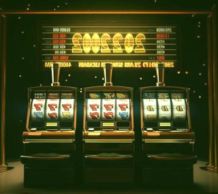 Stock Trade slot game