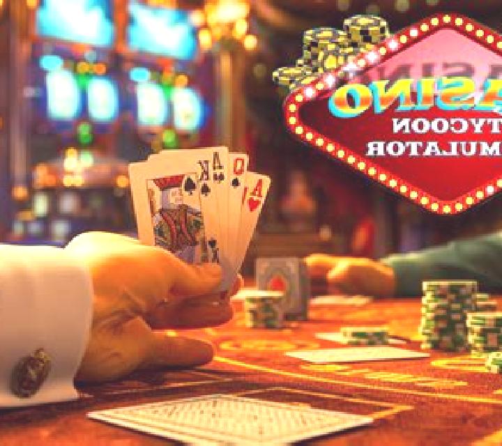 Stock Tycoon slot machine