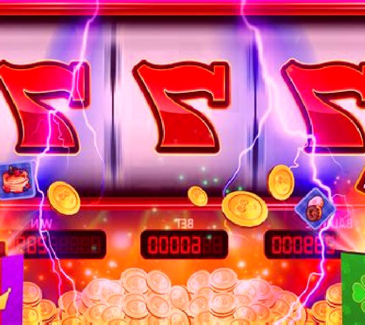 Stocked Bar online slot