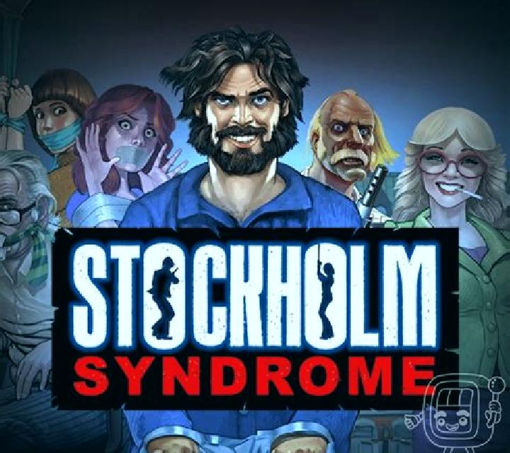 Stockholm Syndrome online slot