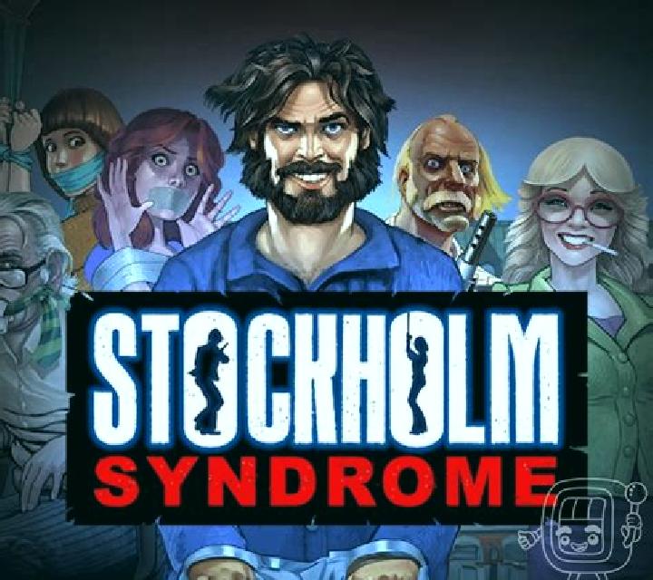 Stockholm Syndrome slot game