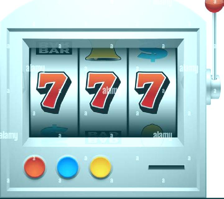 Stoichkov #8 slot machine