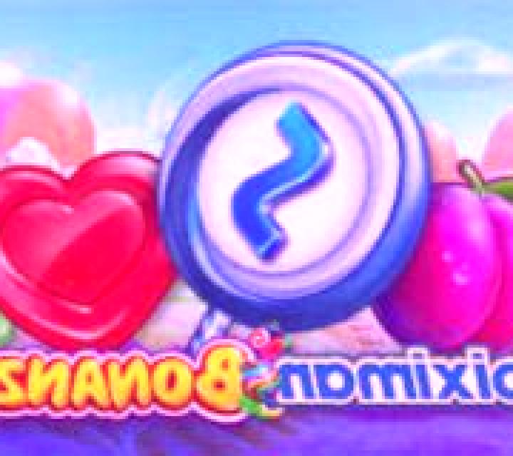 Stoiximan Bonanza slot