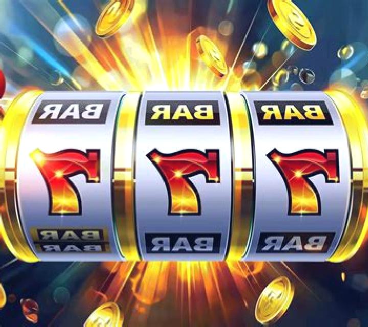 Stolbik 777 slot