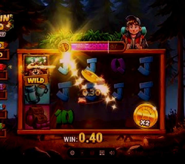 Stompin’ Gold slot game