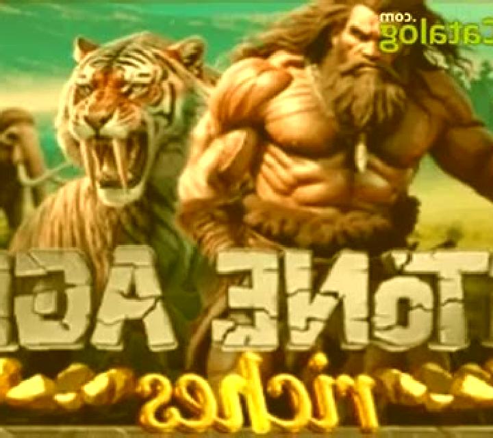 Stone Age Riches slot