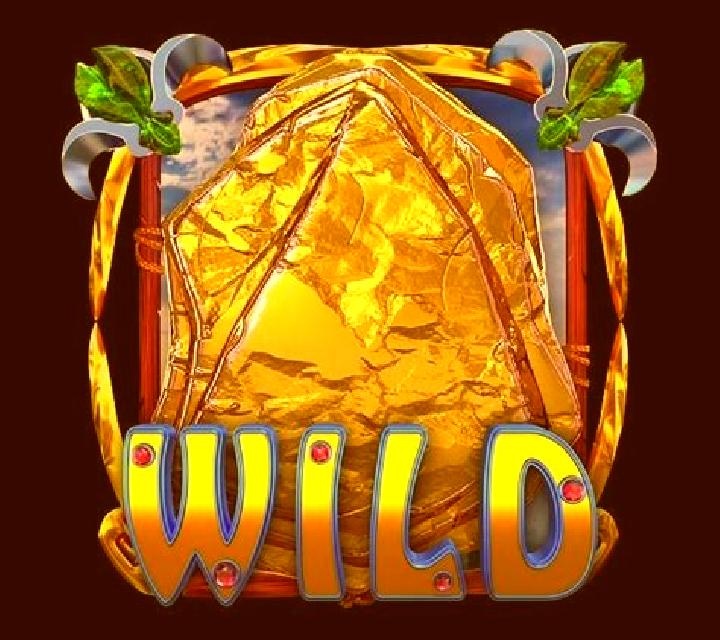 Stone Age (Spinoro) slot machine