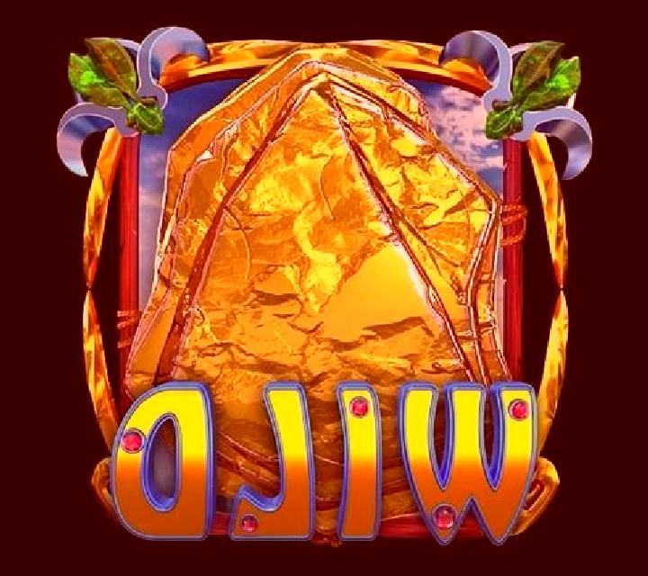 Stone Circle online slot