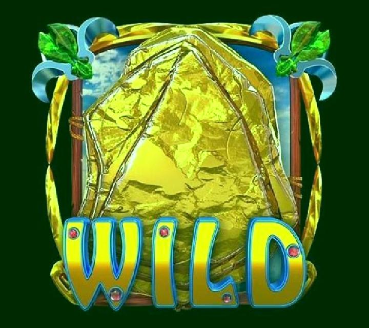 Stone Circle slot game