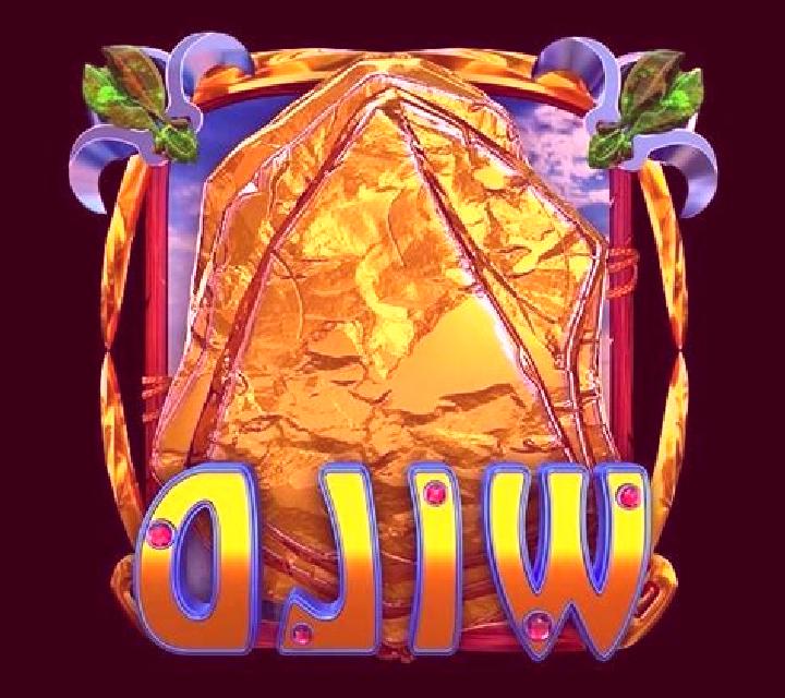 Stone Circle slot machine